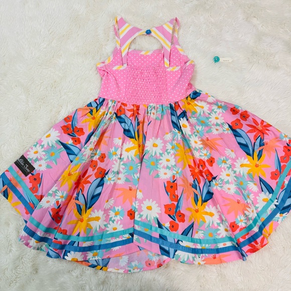 NEW Matilda Jane Sunny Afternoon Dress - Picture 8 of 11
